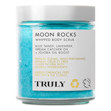 Truly Beauty Kp Treatment Moon Rocks - Exfoliante Corporal S