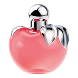 Perfume De Mujer Nina Ricci Edt 80ml Recargable