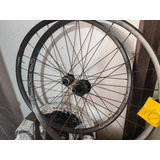 Rines Shimano Mt601 Para 12 Velocidades Rodada 29 Túbeles