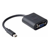 Dell 911695 Mini Displayport A Vga Video Adaptador Cable