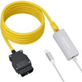 Cable Ethernet Para Macbook Air Adaptador Usb A Ethernet Ada
