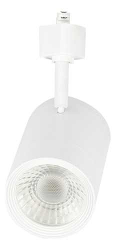 Spot De Riel Led Tecnolite Halley I Smart Inteligente 14w