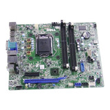 Tarjeta Madre Dell Optiplex 9020 Sff 0v62h 2yyk5 Lga 1150