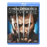 X Men Origenes Wolverine Pelicula Bluray