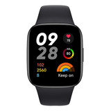 Reloj Xiaomi Redmi Watch 3 Active Negro