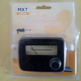 Localizador De Satelite Analogico Mxt