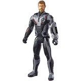 Marvel Avengers: Endgame Titan Hero Series - Figura Thor