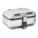 Baúl Top Case Givi Trekker Dolomiti 30 L Aluminio Bamp Group