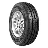 Paq 4 Llantas Tornel America Cargo 195r15c 106/104q 8pr Bsw 