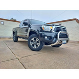 Toyota Tacoma Super Cab 4x4 2012