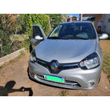 Renault Clio 2016 1.2 Mio Dynamique