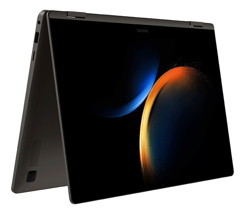 Notebook Samsung Galaxy Book3 360 Touch I5 13g 16gb 512gb M2