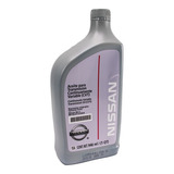 Aceite Transmision Automatica Cvt Original Nissan X-trail  