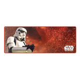 Mouse Pad Xtreme Gamer Star Wars Modelo Trooper