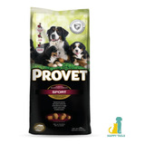 Provet Sport Perro Adulto X 18 Kg - Happy Tails