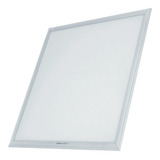 Panel Led 60x60 48w Luz Dia 50 Leds 4800 Lumenes