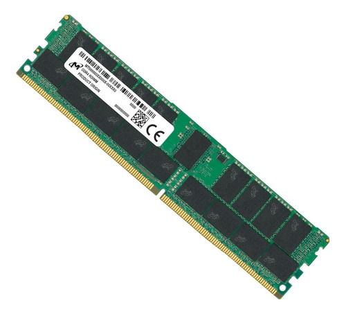 Memoria Hp 32 Giga Ddr4 2400 Mhz Para Workstation Hp Z840