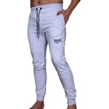 Jogger Everlast-gris Claro