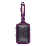 Escova De Cabelo Revlon Hair Paddle Brush - Importada Eua