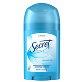 Desodorante Antitranspirante Bastão Shower Fresh 42g Secret