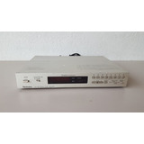 Technics  Fm/ Am Stereo Tuner St-c 03