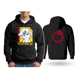 Sudadera Meliodas Seven Deadly Sins Nanatsu No Anime A2215