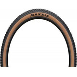 Neumático Maxxis Rekon Mtb 29x2.40 Wt/exo/tr M349ru Marrón