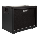 Laney Gs112v Caja 1 X 12 70 Watts Celestion V Type Color Negro