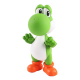 Mario Bros Figura Yoshi