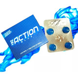 Action Blue Pastilla Azul 4 Tabletas De 500 Mg