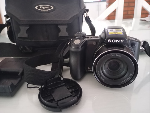 Camara Fotográfica Sony 