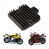 Regulador De Corriente Yamaha R6