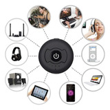 Transmisor Bluetooth Inalámbrico Multipunto Para Audio De Tv