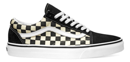 Tenis Vans Hombre Urbanos Diseño Clasico Originales