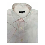 Camisa Hombre Tascani Original Talle L  Detalle De Color