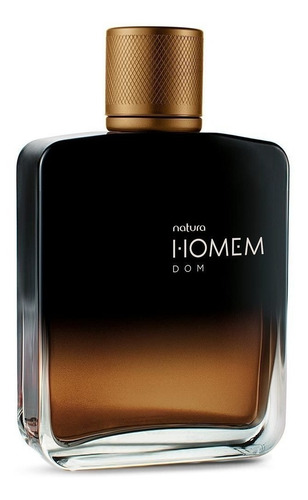 Natura Homem Dom Deo Parfum Masculino - 100ml