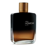 Natura Homem Dom Deo Parfum Masculino - 100ml