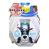 Bakugan Cubbo Sheriff Pack