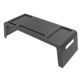 Suporte Para Mesa Escritório Notebook Monitor Prime Waleu