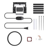 Kit De Asistencia De Aire Creality Cr-laser Falcon (10w)