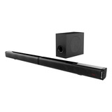 Soundbar Soundvoice Lite Sm2126 2.1 Com Subwoofer Bivolt