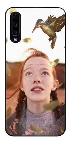 Case Anne With An E Samsung iPhone XR - D10 Personalizado