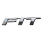 Insignias Letras Logos Portn Trasero Original Honda Fit Honda FIT