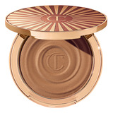 Charlotte Tilbury Bronzer Beautiful Skin Tono Fair