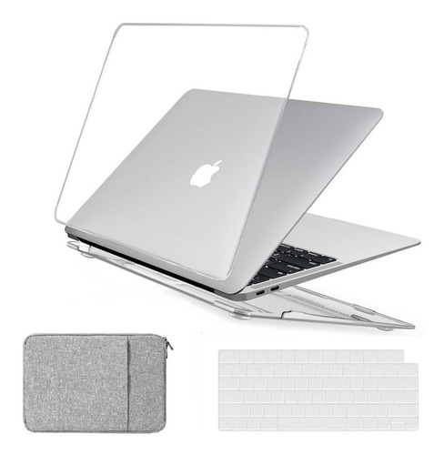 Case Carcasa Protector Para  2022 M2 Air13 Macmacbook