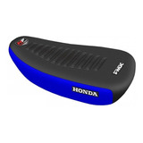 Funda Asiento Honda Dax St 70 Fmx Hf Antideslizante 