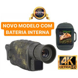 Night Vision Nv-1000 Infravermelho 200metros Com 5% Desconto