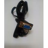 Cable Db9 A Rj45 Para Administracion Por Consola