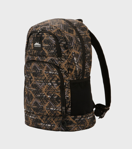 Mochila Montagne Switch 30 Lts C/porta Notebook