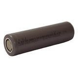 Bateria Recarregável Li-ion 3,6v 2600mah 18650 5a - Rontek